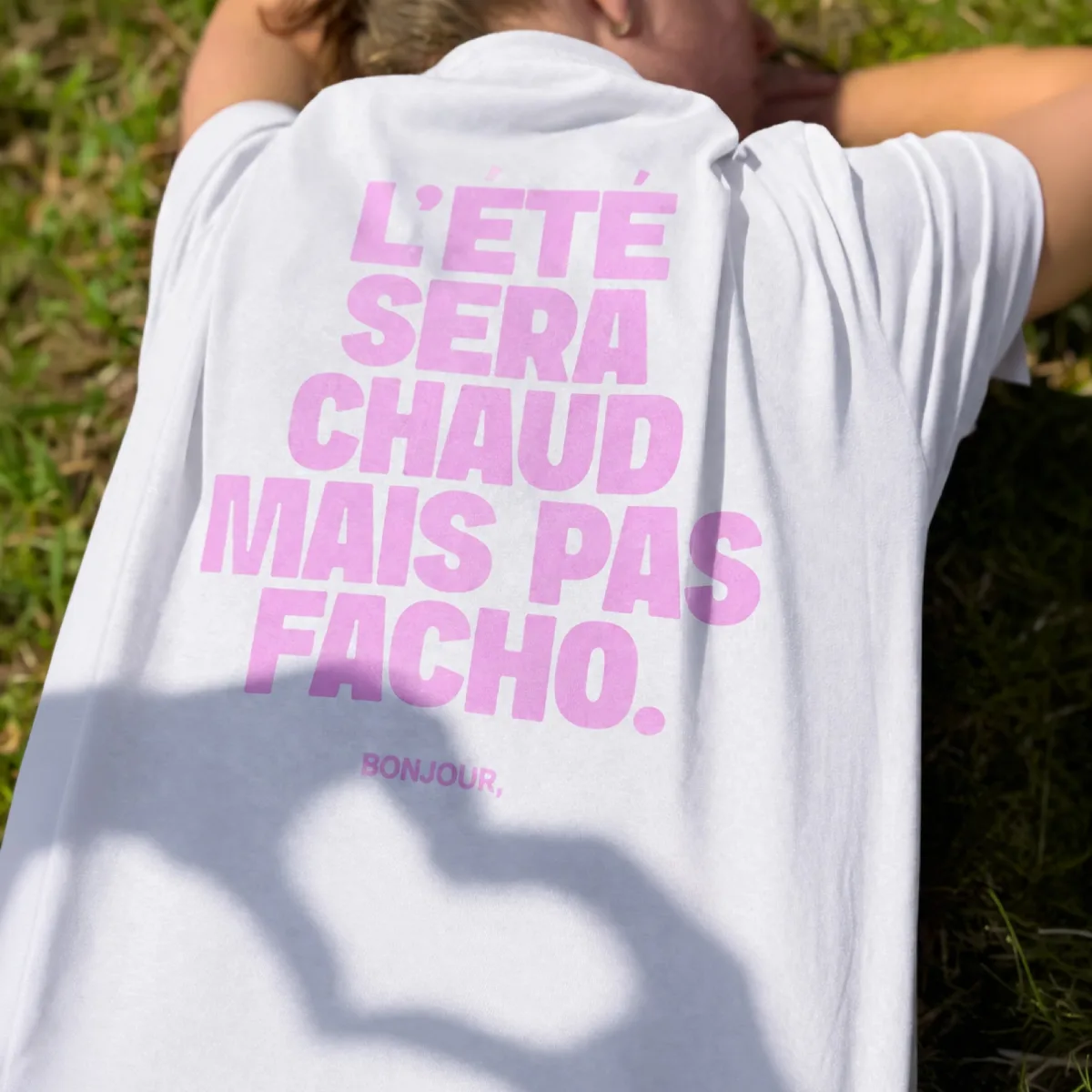 Blanc – Rose