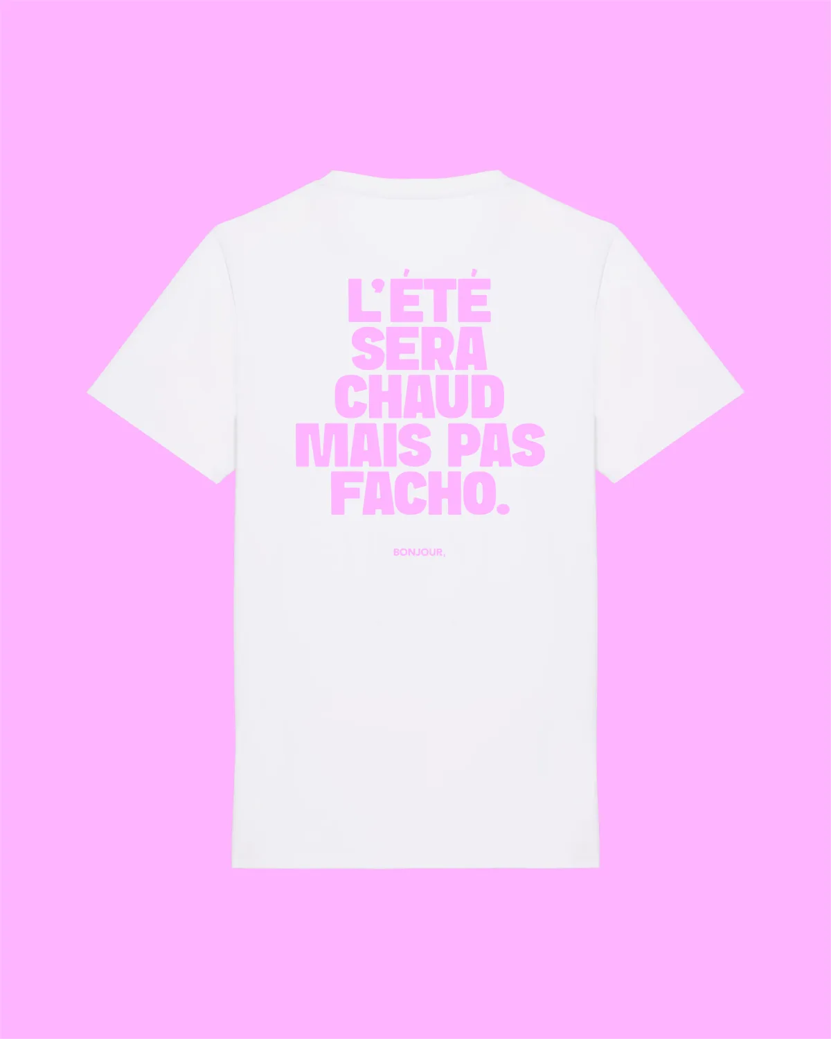 Blanc – Rose