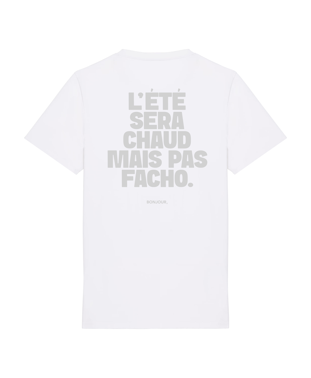 Blanc – Gris