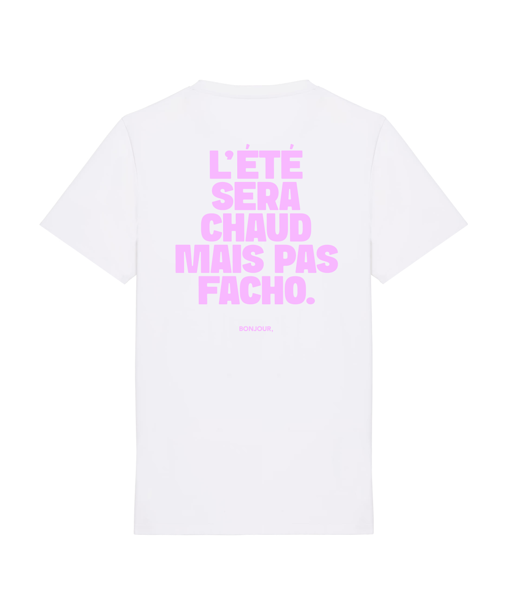 Blanc – Rose